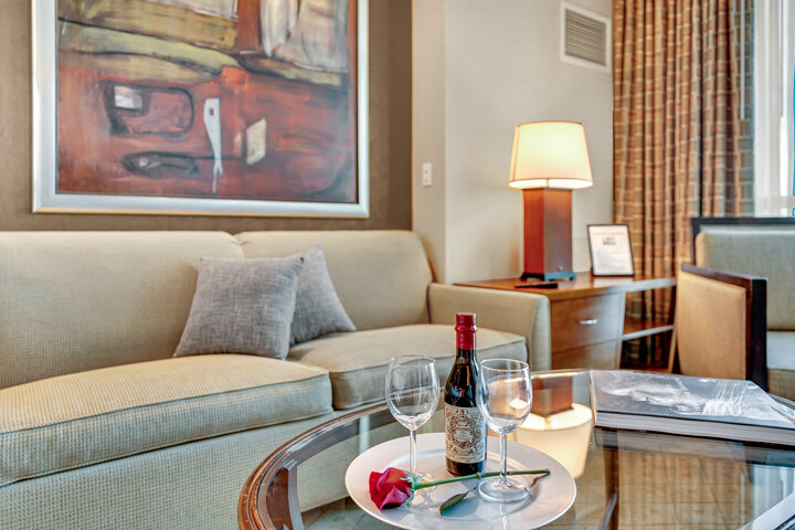 Condo in Las Vegas, US