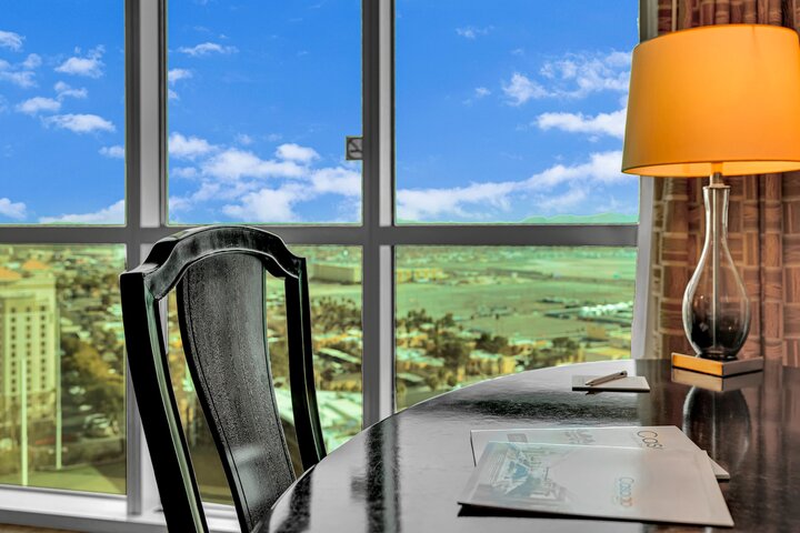 Condo in Las Vegas, US