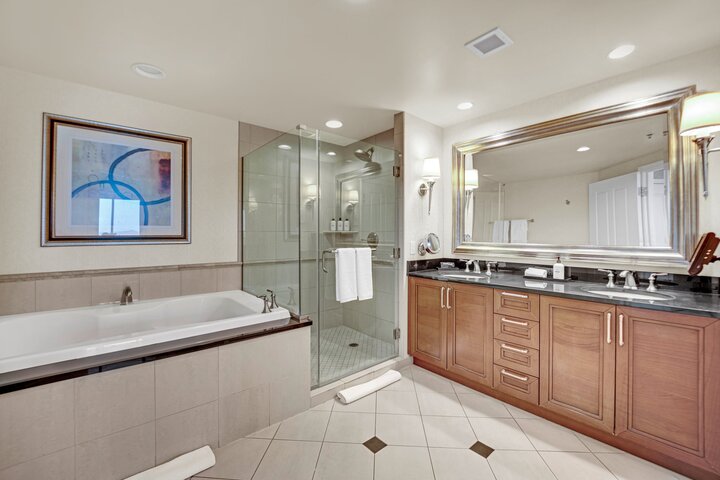 Condo in Las Vegas, US