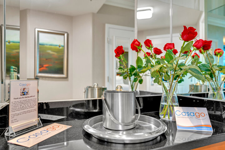 Condo in Las Vegas, US