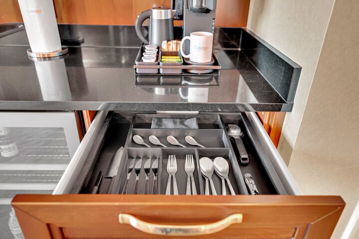 Condo in Las Vegas, US