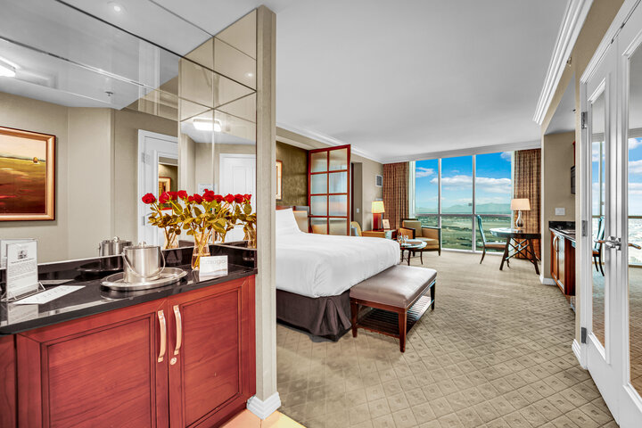 Condo in Las Vegas, US