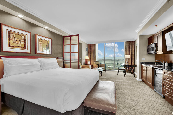 Condo in Las Vegas, US