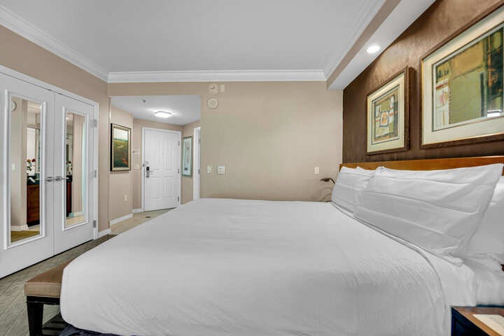 Condo in Las Vegas, US