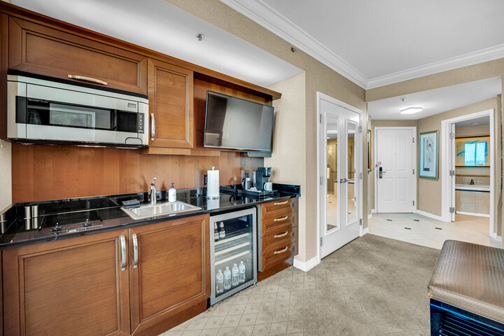 Condo in Las Vegas, US