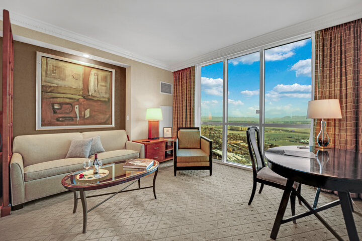 Condo in Las Vegas, US