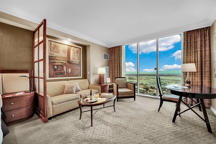 Condo in Las Vegas, US