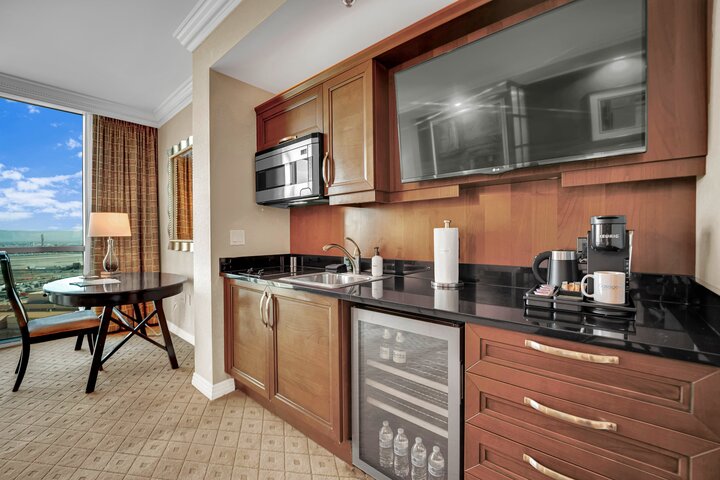 Condo in Las Vegas, US