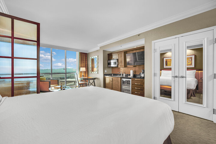 Condo in Las Vegas, US