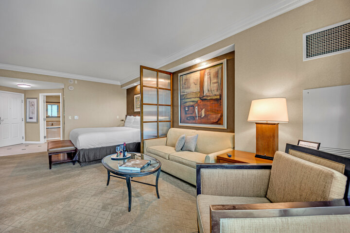 Condo in Las Vegas, US