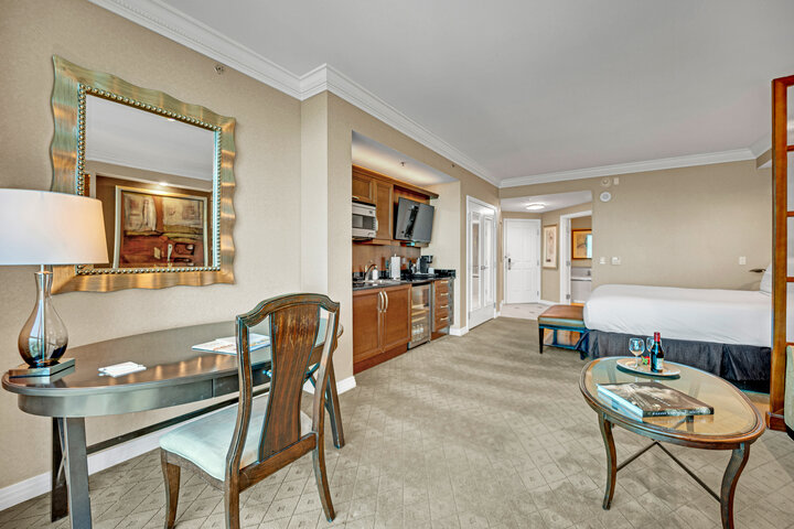 Condo in Las Vegas, US