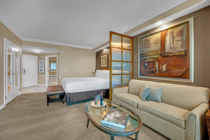 Condo in Las Vegas, US