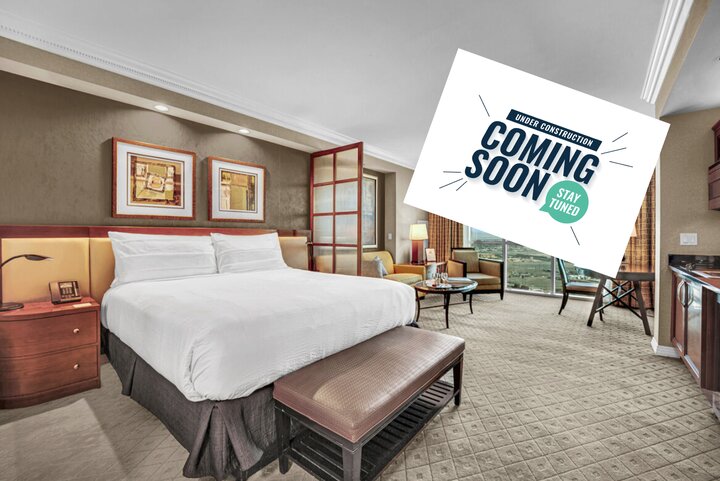 Condo in Las Vegas, US