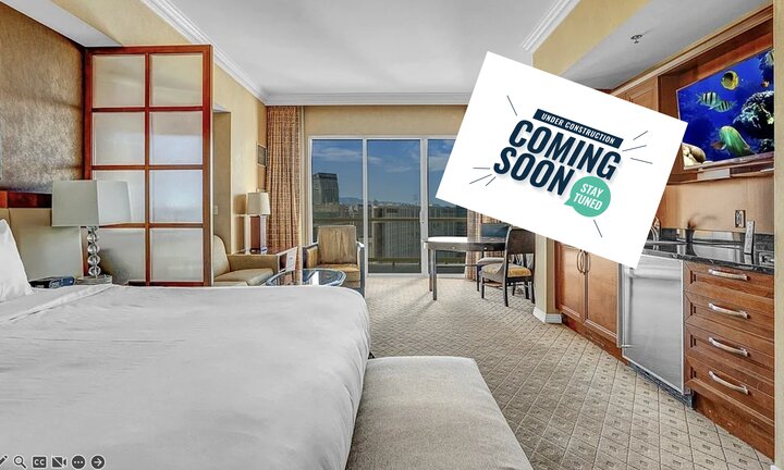 Condo in Las Vegas, US