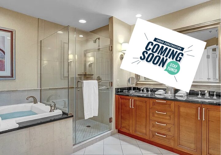 Condo in Las Vegas, US