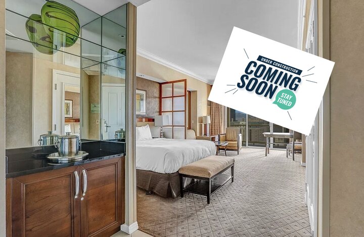 Condo in Las Vegas, US