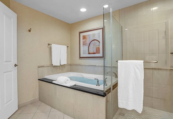 Condo in Las Vegas, US