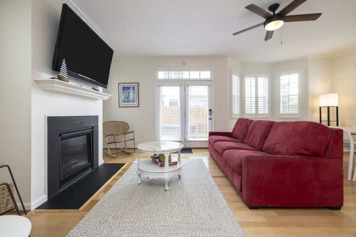 House in Virginia Beach, US