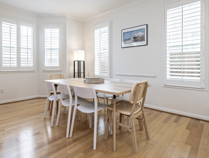 House in Virginia Beach, US