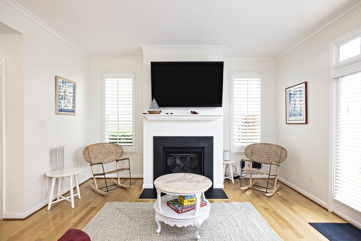 House in Virginia Beach, US