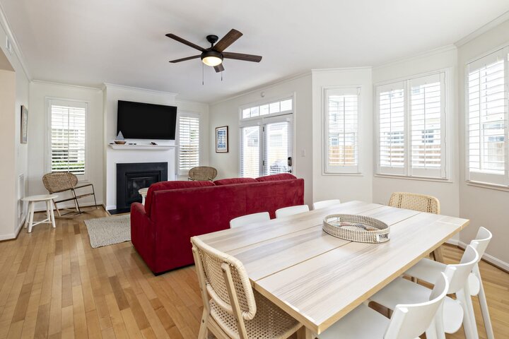 House in Virginia Beach, US