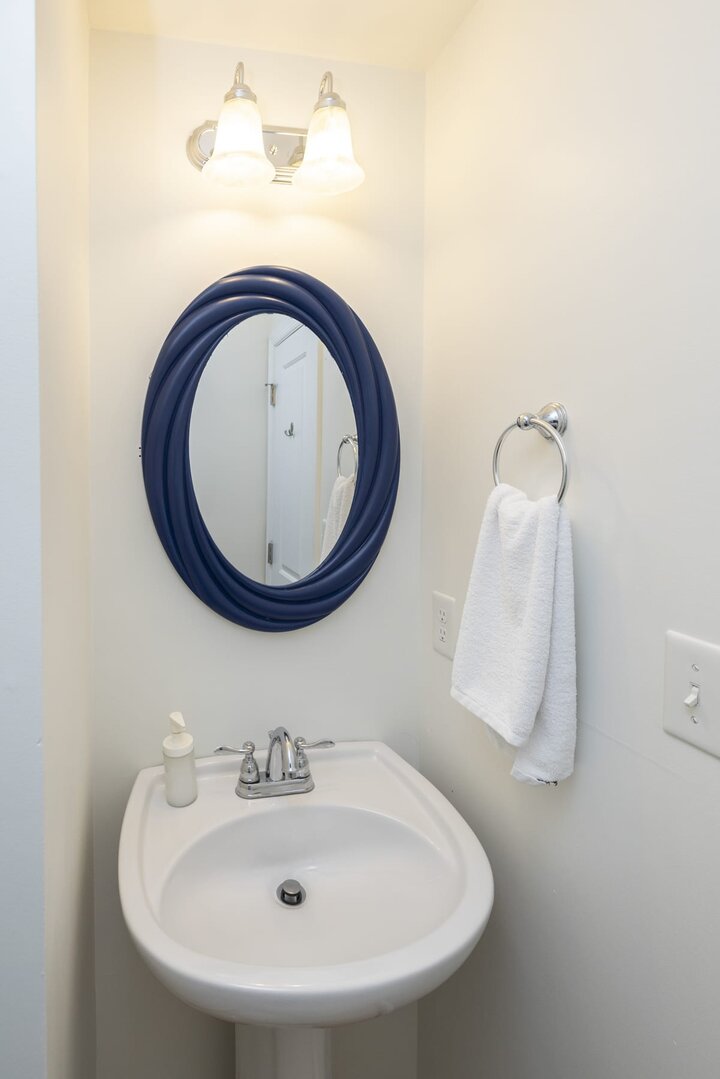 House in Virginia Beach, US