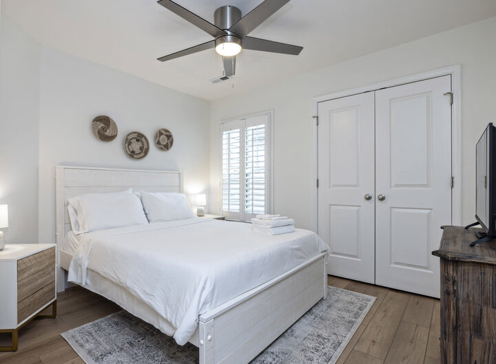 House in Virginia Beach, US