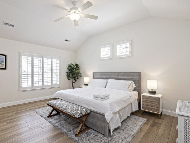 House in Virginia Beach, US