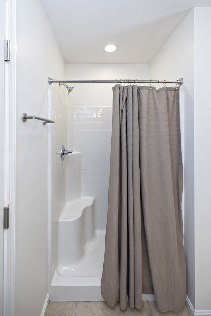 House in Virginia Beach, US