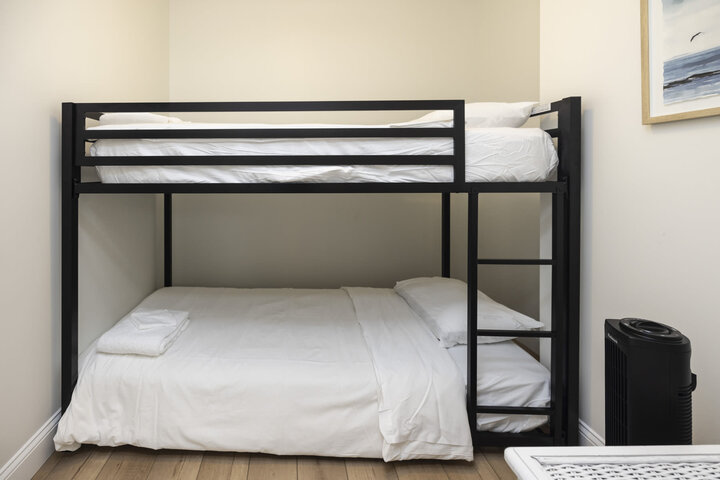 House in Virginia Beach, US