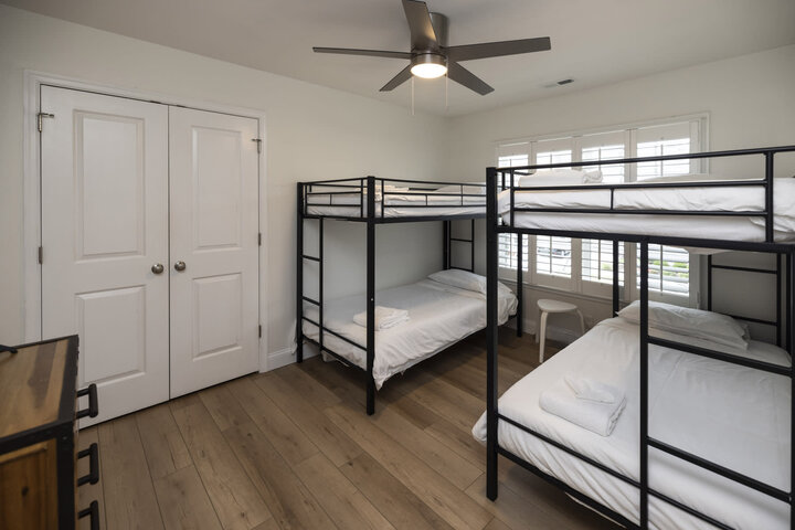 House in Virginia Beach, US