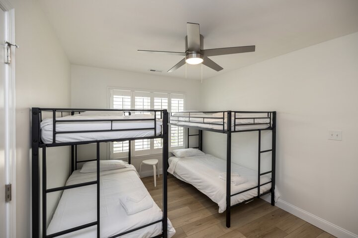 House in Virginia Beach, US