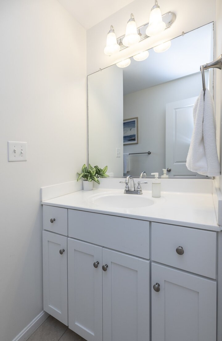 House in Virginia Beach, US