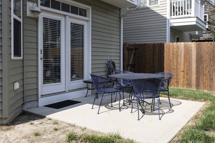 House in Virginia Beach, US