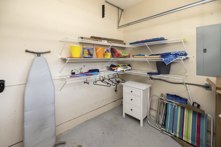 House in Virginia Beach, US