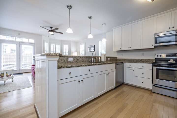 House in Virginia Beach, US