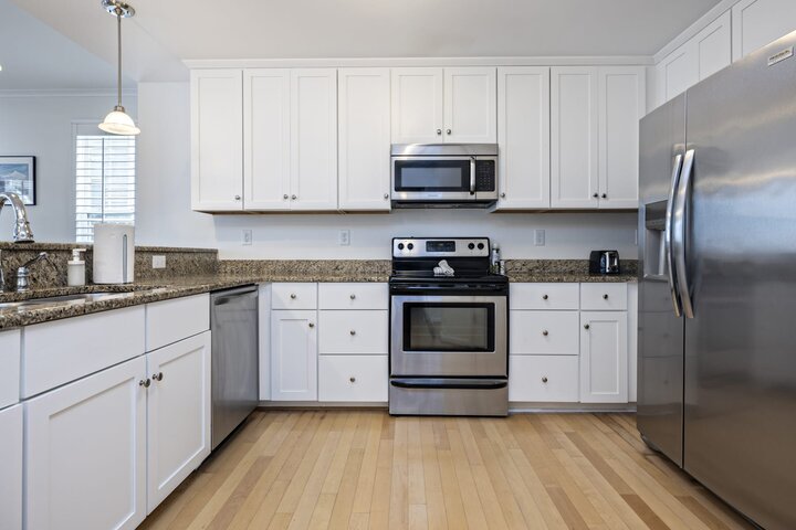 House in Virginia Beach, US