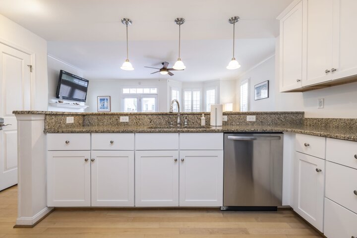 House in Virginia Beach, US