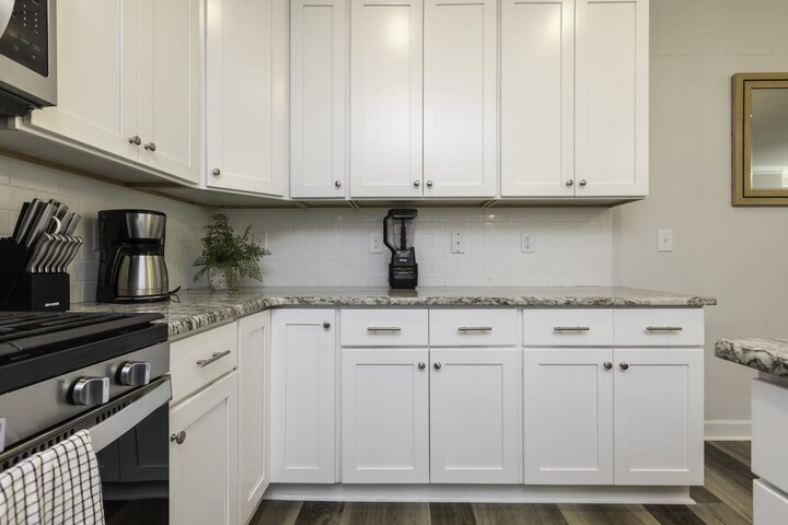 House in Virginia Beach, US