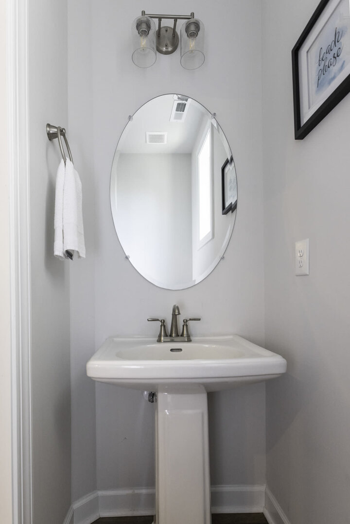 House in Virginia Beach, US