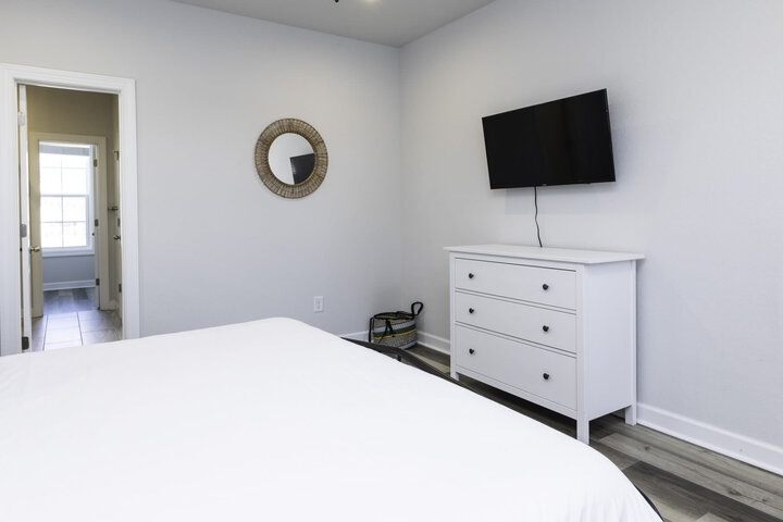 House in Virginia Beach, US