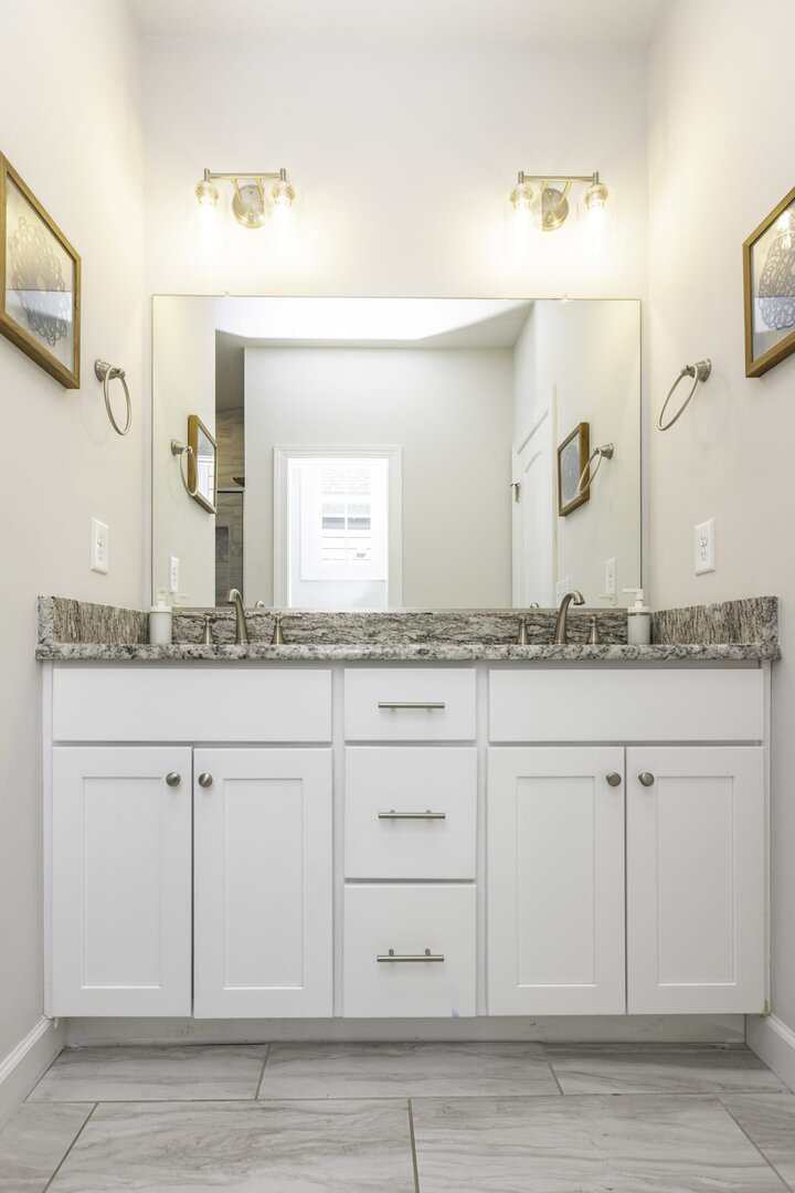 House in Virginia Beach, US