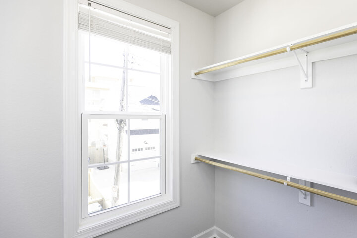 House in Virginia Beach, US