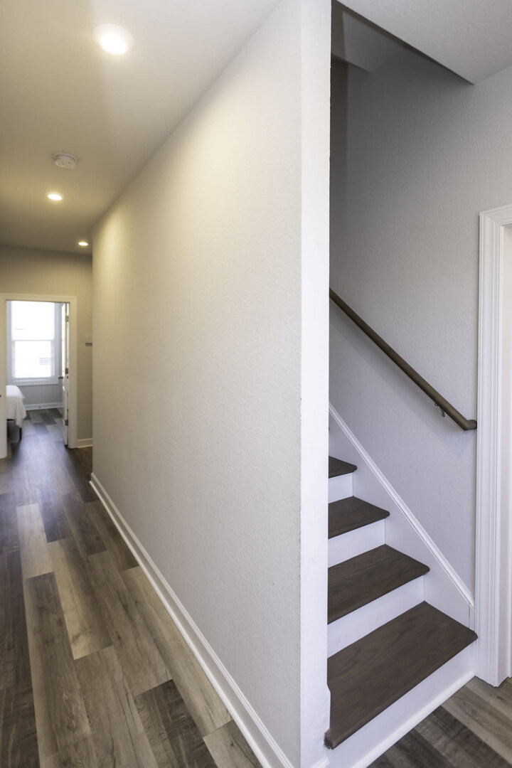 House in Virginia Beach, US