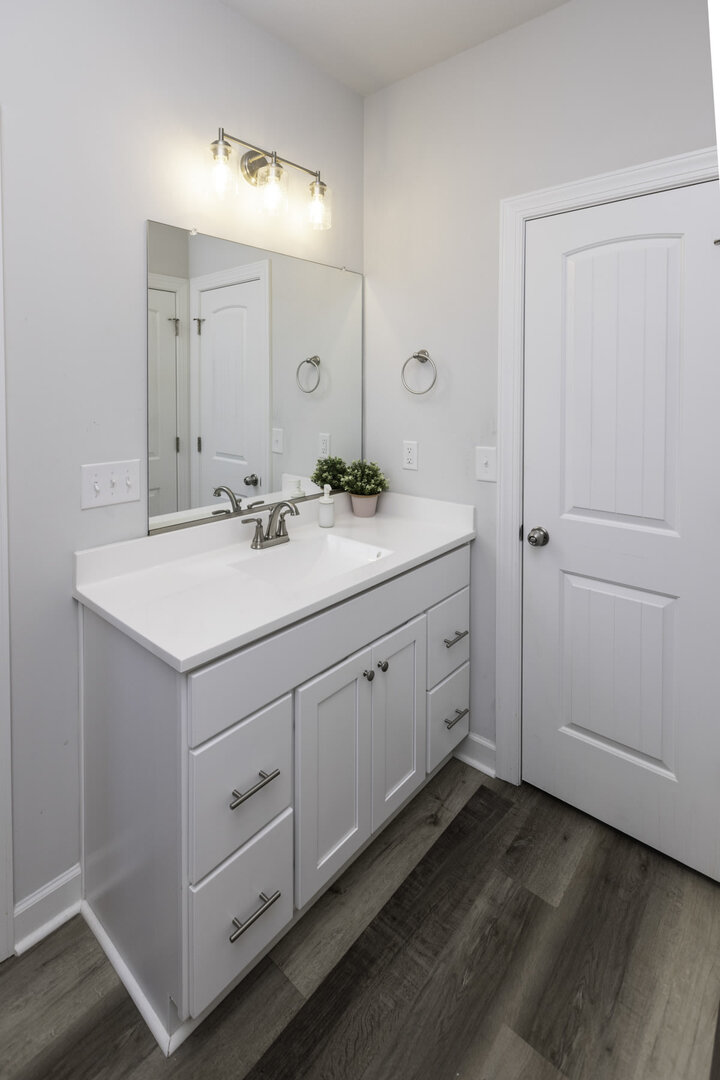 House in Virginia Beach, US