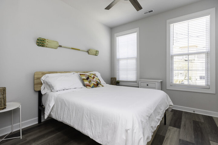 House in Virginia Beach, US