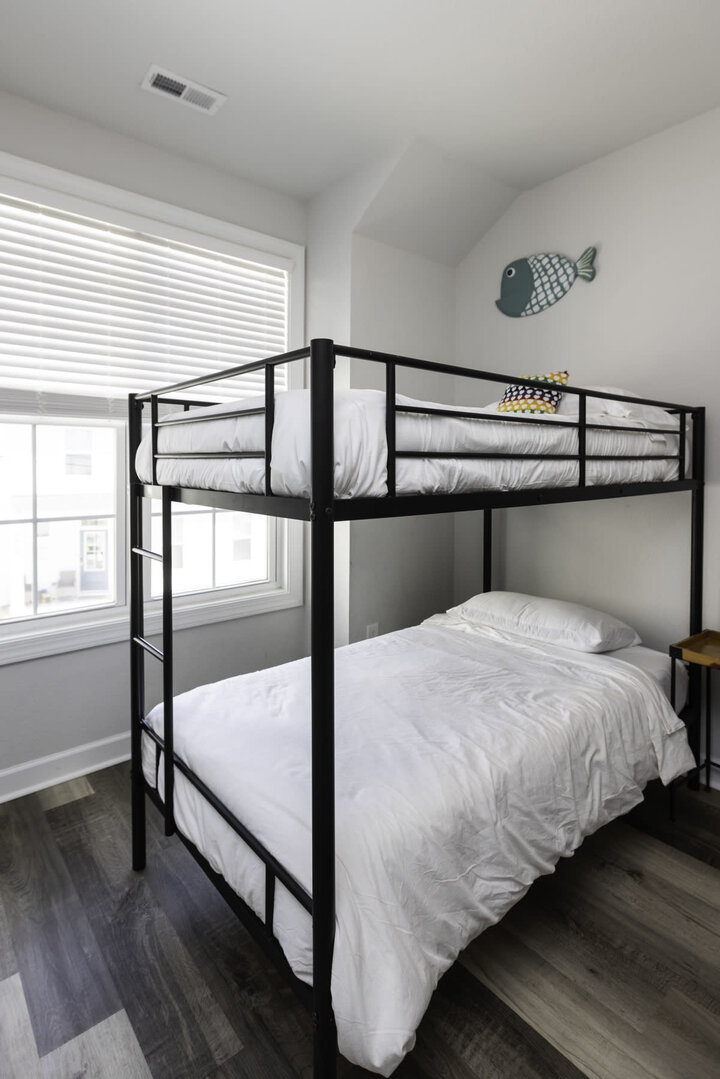 House in Virginia Beach, US