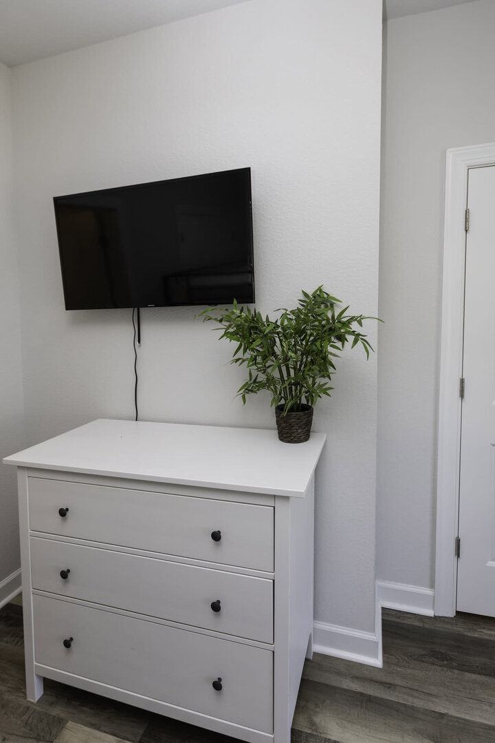 House in Virginia Beach, US