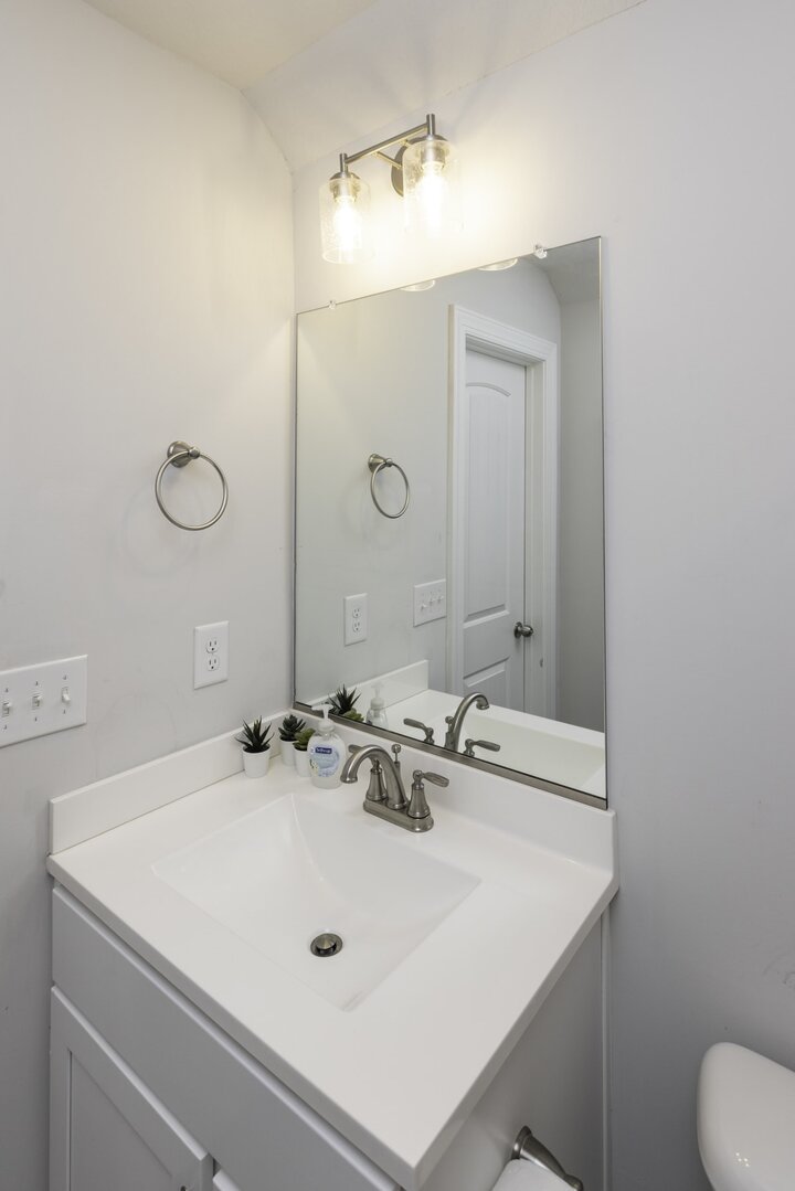 House in Virginia Beach, US