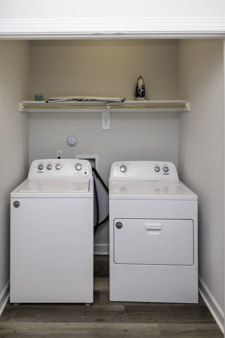 House in Virginia Beach, US